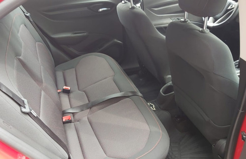 Chevrolet Onix 1.4 Ltz At