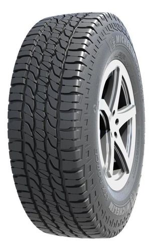 Imagen 2 de 7 de Kit X 4 Neumaticos Michelin Ltx Force 265/60 R18 110h S/int