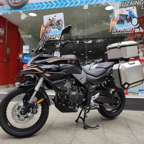 Voge 500 Dsx
