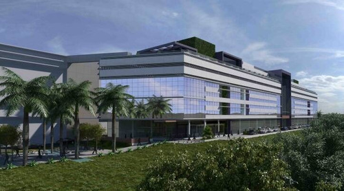 Imagem 1 de 10 de Salas Empresarial - Sc 401 - 1817