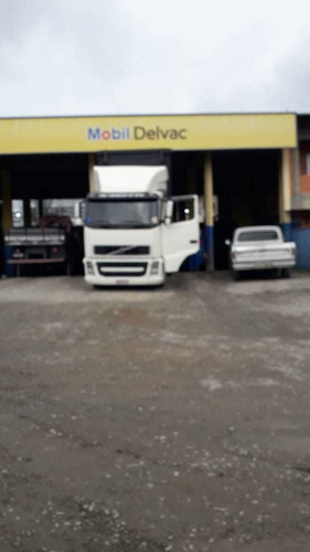 Imagem 1 de 15 de Volvo Fh400