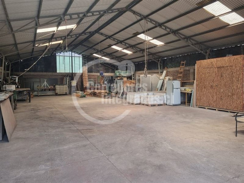 Imagen 7 de 8 de Sitio En Venta En Puente Alto