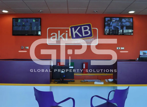 Aki Kb Plaza Norte (bodega Pnf103)