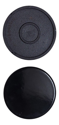 Tapa Quemador Estufa Original 5.5cm Diam 880846