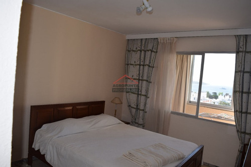 Apartamento En Peninsula, 1 Dormitorios *- Ref: 2846
