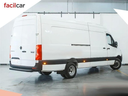 Mercedes-benz Sprinter Furgón 515 Cdi Extra Largo 2.1 2021