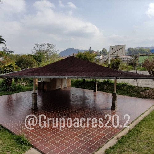 Imagen 14 de 16 de Grupo Acres 20.2 Vende Apartamento En Los Teques Estado Miranda Urbanización Santa María Rz