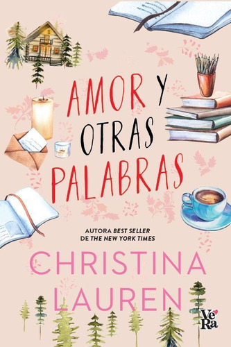 Libro Amor Y Otras Palabras - Billings, Lauren