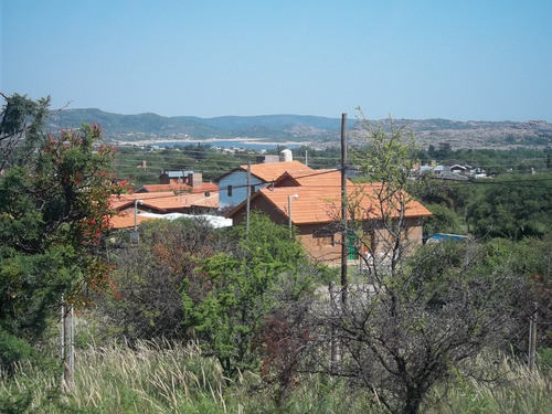 Imagen 4 de 4 de Espectacular Terreno En Venta, Capilla Del Monte- Córdoba (02-202)
