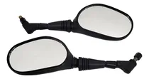 Comprar Juego De Espejos Yamaha Ybr Full Ed Spot Moto