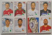 Comprar Figuritas Rusia 2018 Lote  Kun Aguero  X 24 Figuritas