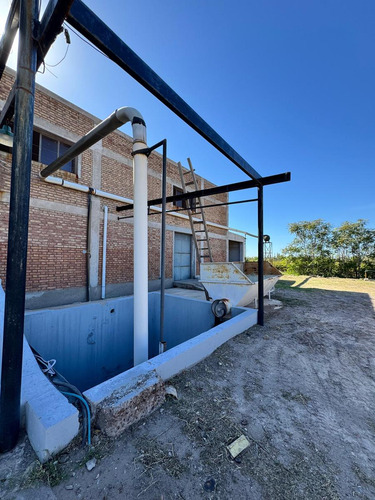 Venta Bodega Zona Este Mendoza