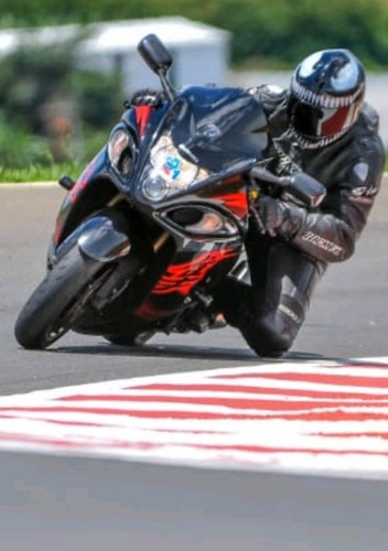 Suzuki 2012