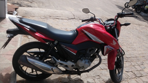 Honda Titan 160