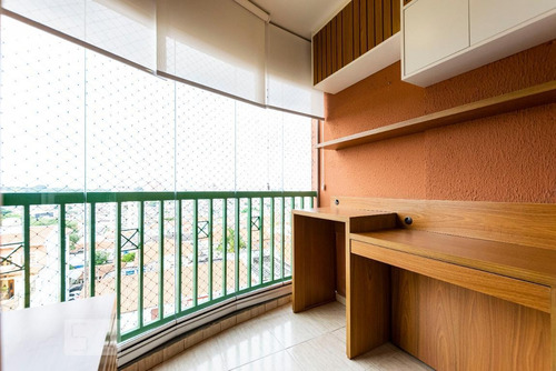 Apartamento Para Aluguel - Bosque Da Saúde, 2 Quartos, 70 - 893271482