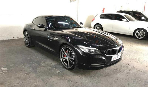 Imagem 1 de 15 de Bmw Z4 2.0 16v Turbo Gasolina Sdrive20i Automático 2013/2014