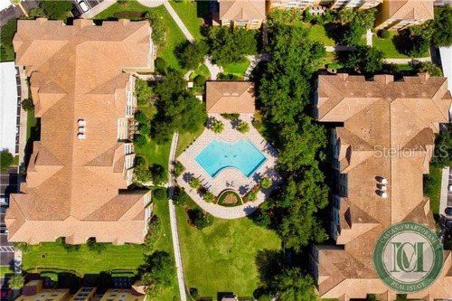 Imagem 22 de 26 de Apartamento A Venda Em Orlando. - Ap00143 - 34256935