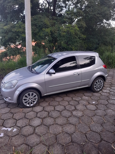 Ford Ka 1.0 Flex 3p