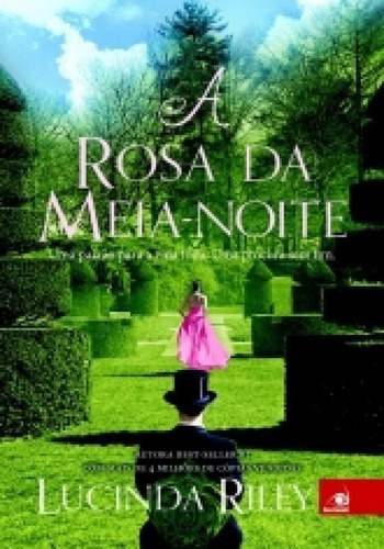 Rosa Da Meia Noite, A - Novo Conceito, De Lucinda Riley. Editora Nc Editora Ltda, Capa Mole, Edição 1 Em Português
