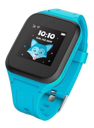 Alcatel Move Time Family Watch Mt40 4g