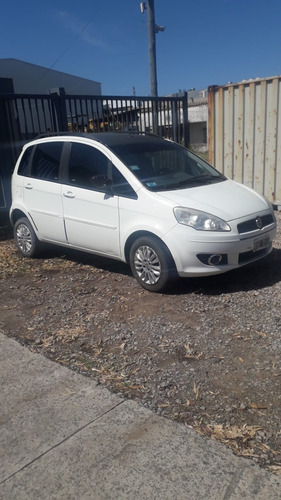 Fiat Idea 1.6 Essence 115cv
