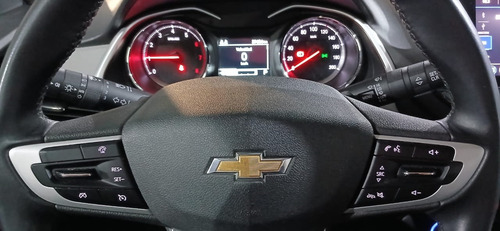 Chevrolet Onix 1.0 Turbo Premier Ii At