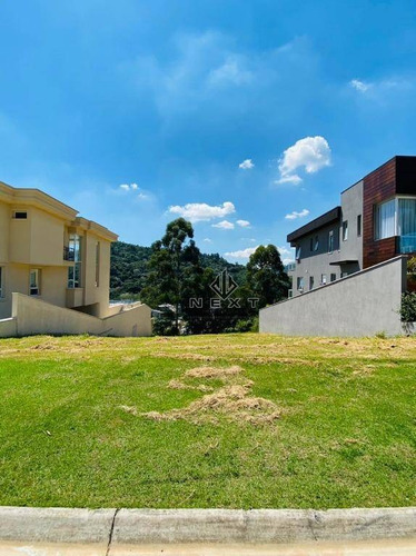Imagem 10 de 27 de Terreno À Venda, 560 M² No Residencial Tamboré 11 Em Alphaville - Santana De Parnaíba/sp - Te0204