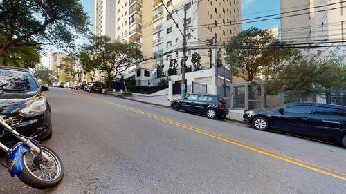 Imagem 4 de 30 de Apartamento À Venda No Bairro Vila Madalena - São Paulo/sp - O-7853-16806