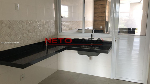 Imagem 14 de 15 de Casa Em Condomínio Para Venda Em Sorocaba, Jardim Reserva Ipanema, 3 Dormitórios, 1 Suíte - Cac715_1-2300917