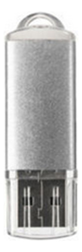 Pacote Com 20 Pen Drives Usb 2.0 De 16 Gb, Cores Aleatórias