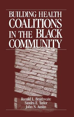 Libro Building Health Coalitions In The Black Community -...