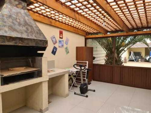 Vendo Casa 3d2b . Los Jardines De Ñuble (26137)