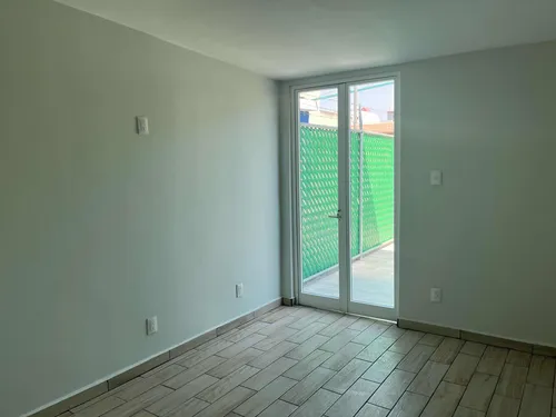 Casa En Venta En Unidad Ctm Aragón Remodelada Totalmente