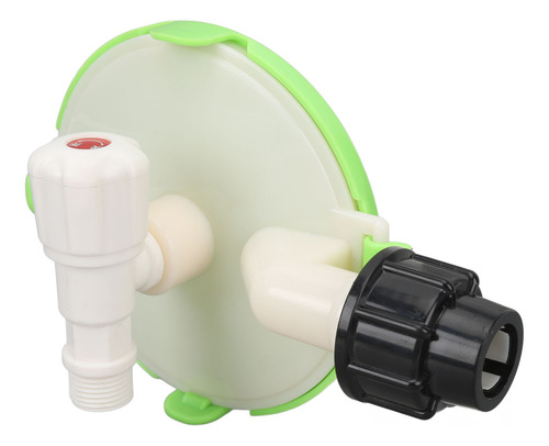 Controlador De Agua Para Ganado Automático De Alta Precisión