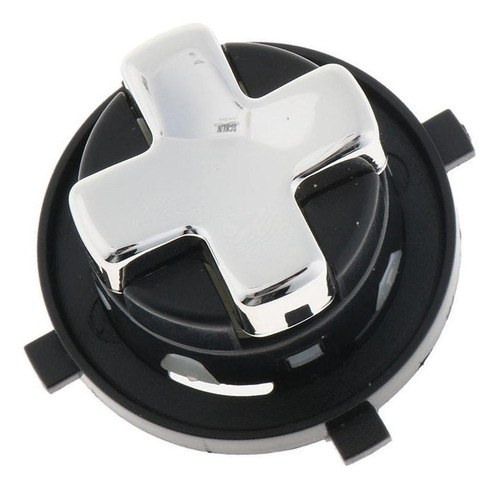 Imagen 6 de 7 de 2x Botón Giratorio Transformador D-pad Para Controladores