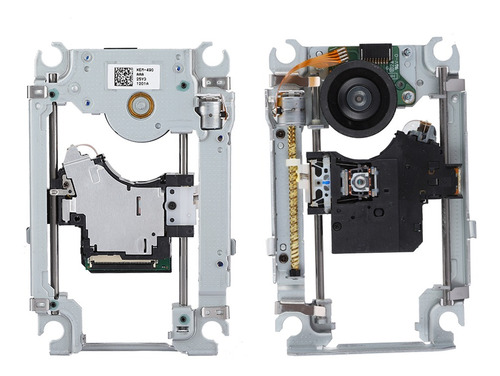 Lente Laser Óptica Com Substituição De Deck Para Sony Ps4