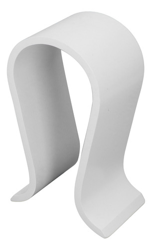 Soporte De Madera Para Auriculares Soporte Para Auriculares