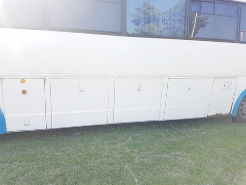 Imagen 7 de 14 de Omnibus Colectivo Volkswagen 17-240 2008 Sudamericana