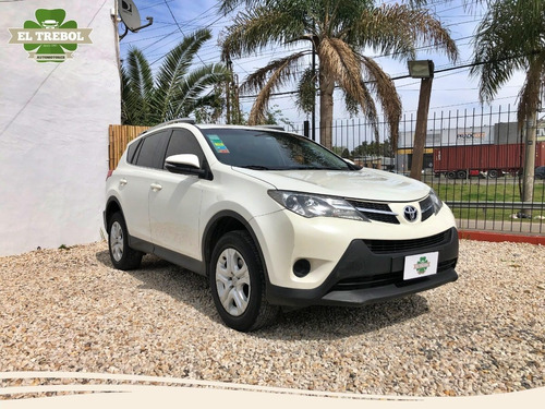 Toyota RAV4 2.0 4x2 Cvt