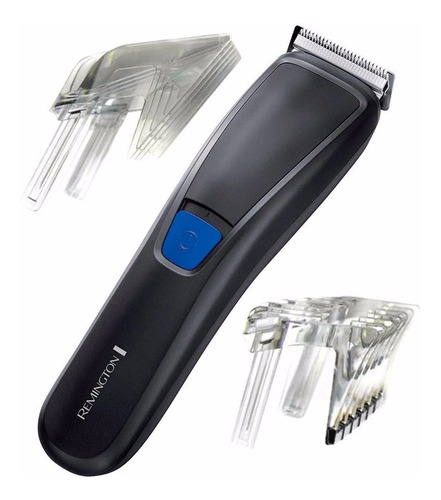 Imagen 3 de 5 de Corta Pelo Inalámbrico Remington Hc5300 Cuchillas De Acero R