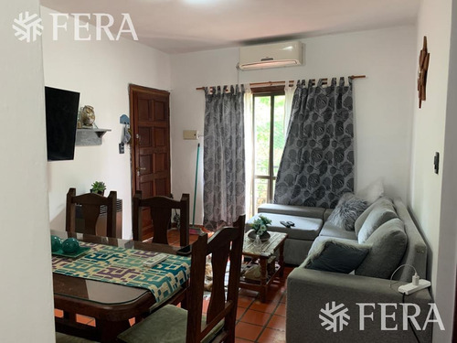 Venta De Departamento Tipo Casa Ph 3 Ambientes En Quilmes (24160)