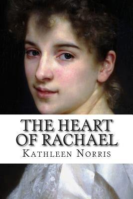 Libro The Heart Of Rachael - Norris, Kathleen