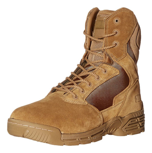 Botas Borceguíes Tácticos Magnum Under Gsg9 5.11 Tactical 