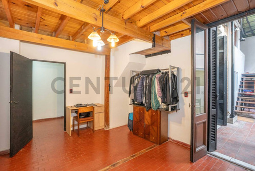 Venta Ph 5 Ambientes Con Cochera Apto Crédito Caballito Sur