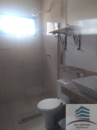 Casa De Praia A Venda Em Tabatinga