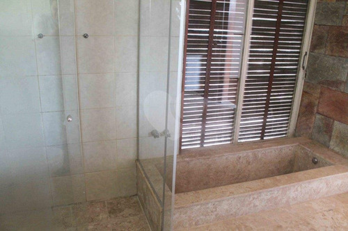 Imagem 29 de 30 de Casa À Venda Jardim Cordeiro, 1.300 M² Total, 4 Dorm. Piscina, Perto Do Parque !!linda Oportunidade! - Reo29117
