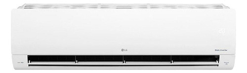 Ar Condicionado Split LG Inverter Voice +ia 12000 Btusf 127v