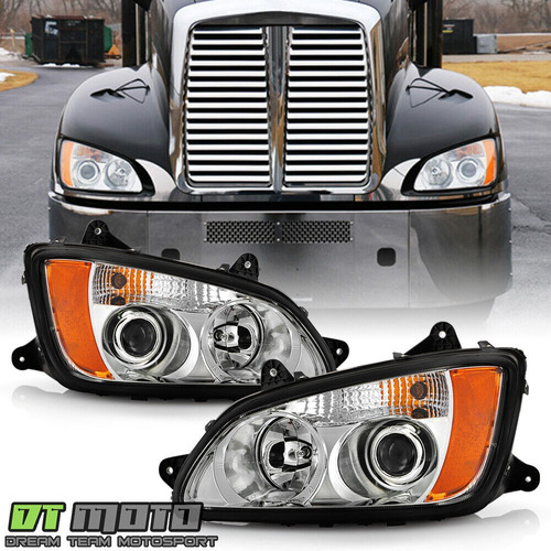 Par Faros Kenworth T660 Base 2009 14.9l