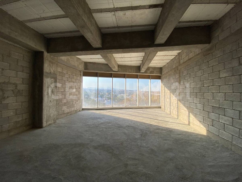 Oficina En Venta, Los Alpes, Álvaro Obregón.