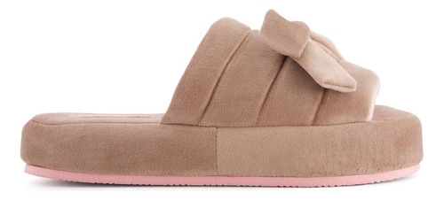 Pantufla Relax Z89809ve Plantilla Confort Suave Dama Andrea